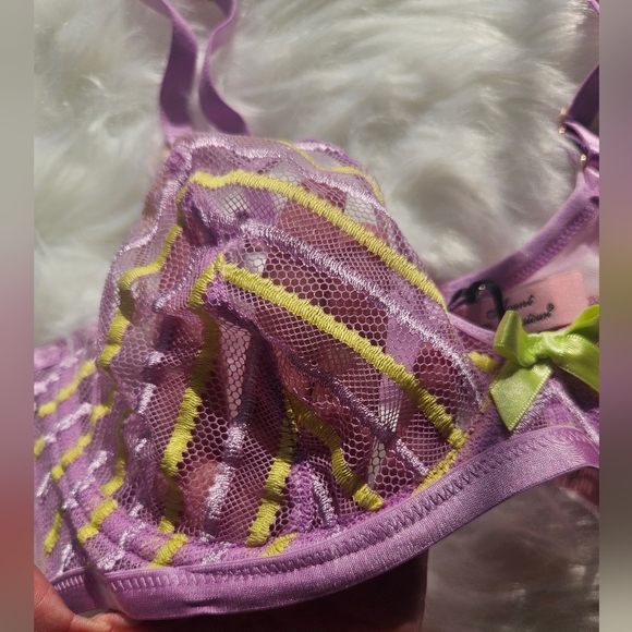 Agent Provocateur Pettra Bra - Picture 8 of 11